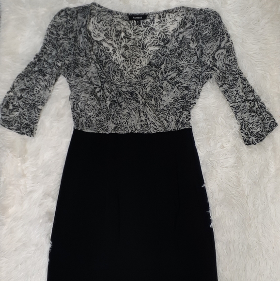 Express Dress - Picture 3 of 6